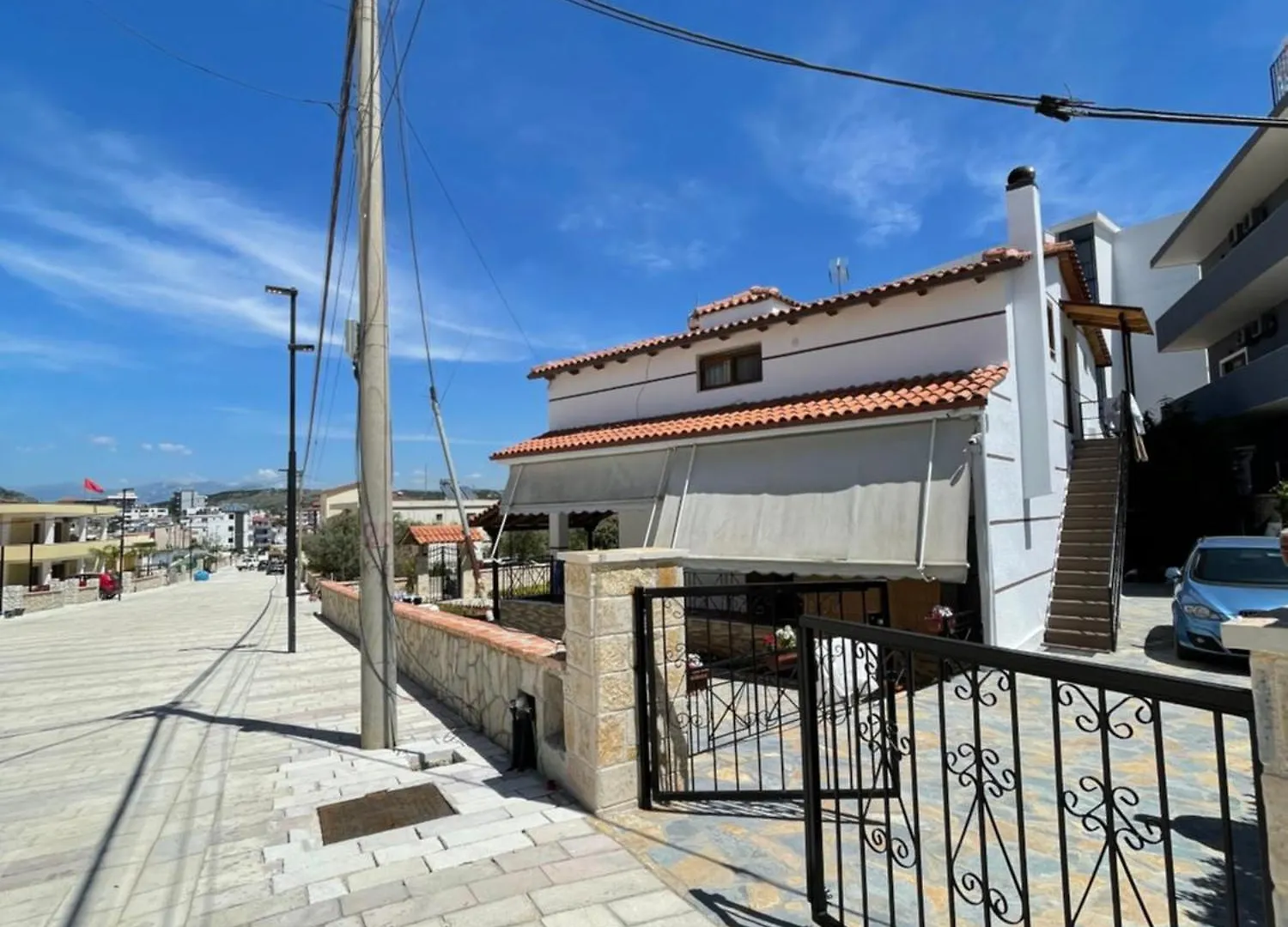 Villa Gabriela Ksamil 0*,  Albanien