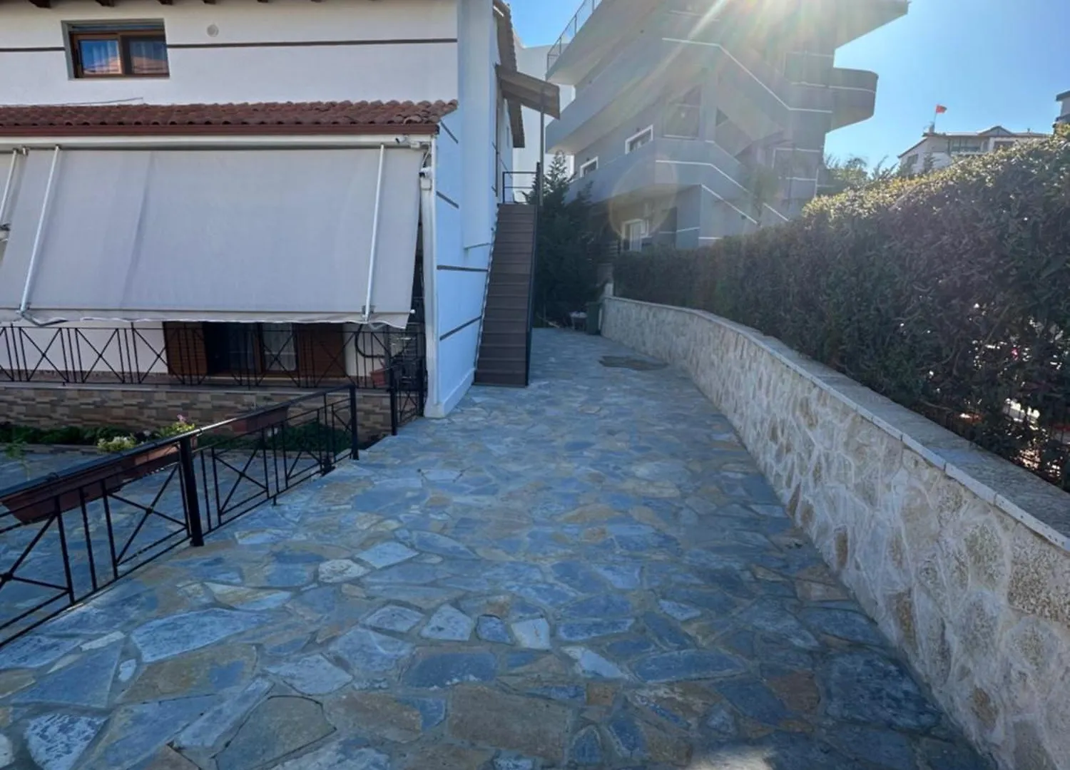 Villa Gabriela Ksamil