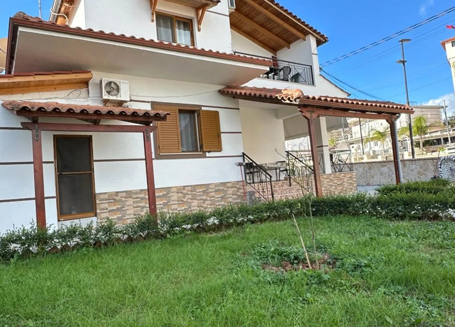 Villa Gabriela Ksamil
